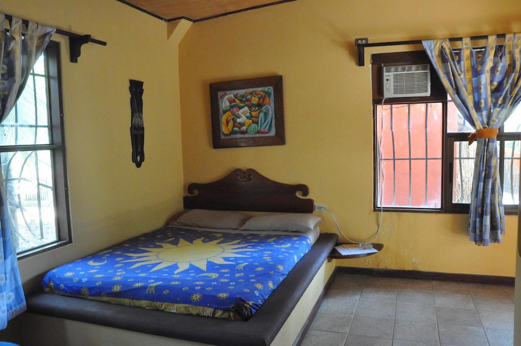 Hacienda La Isla Lodge Сарапики Номер фото
