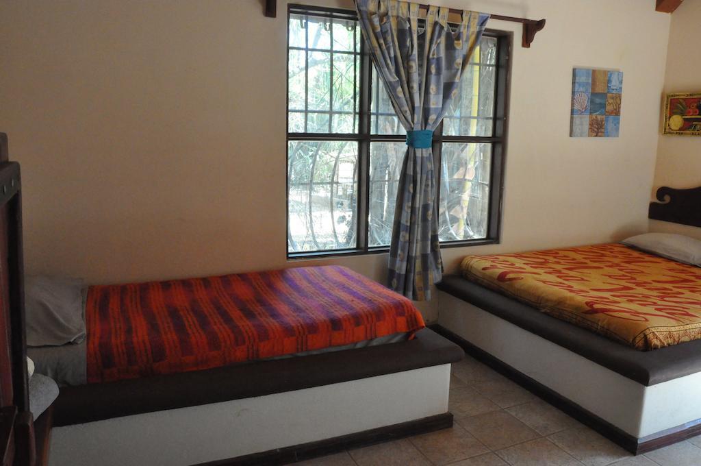 Hacienda La Isla Lodge Сарапики Номер фото