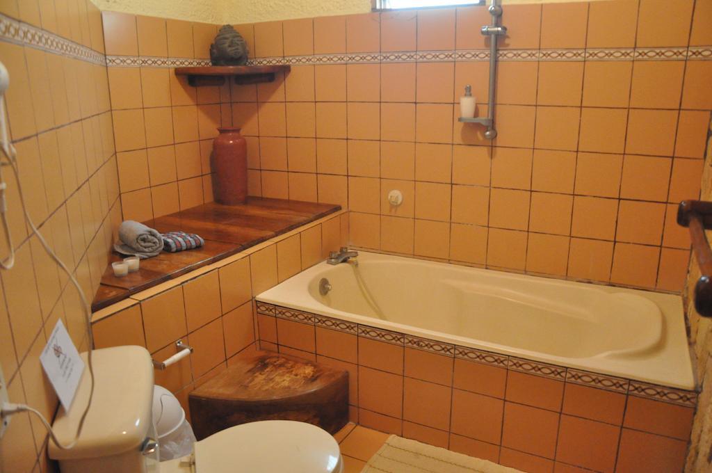 Hacienda La Isla Lodge Сарапики Номер фото