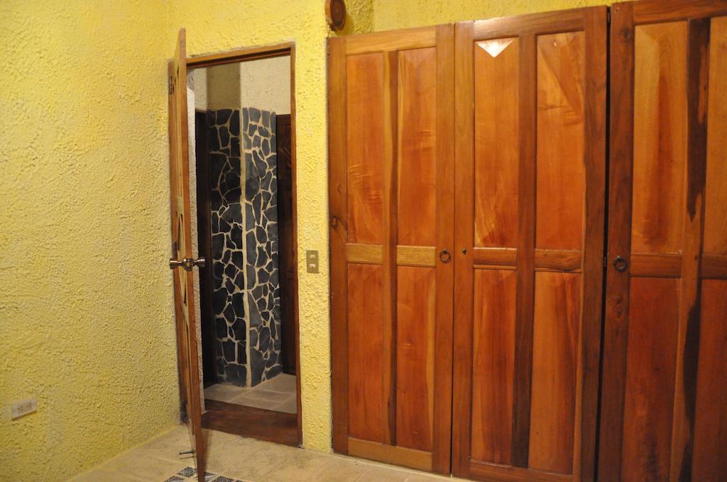 Hacienda La Isla Lodge Сарапики Номер фото