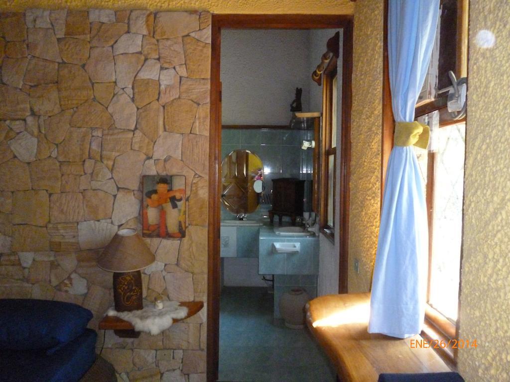 Hacienda La Isla Lodge Сарапики Номер фото