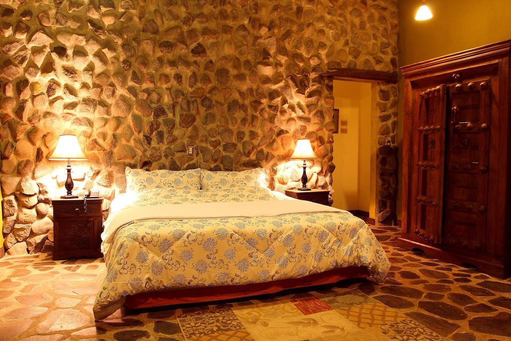 Hacienda La Isla Lodge Сарапики Номер фото