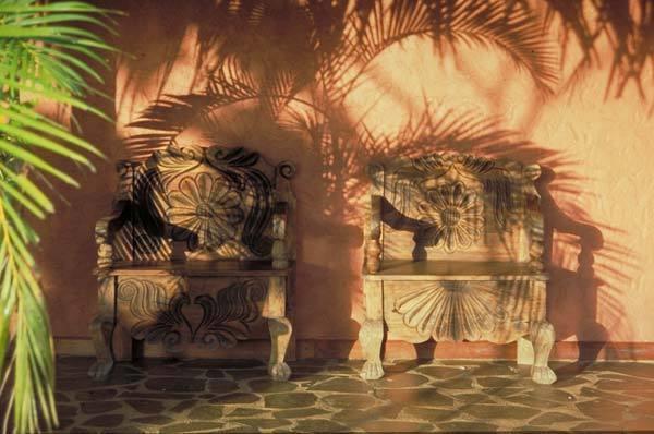 Hacienda La Isla Lodge Сарапики Экстерьер фото